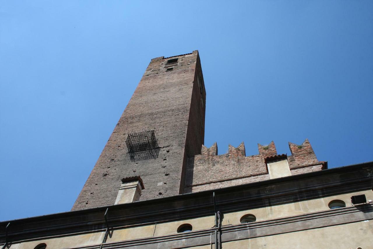 B&B Casa Dei Poeti Mantova Luaran gambar