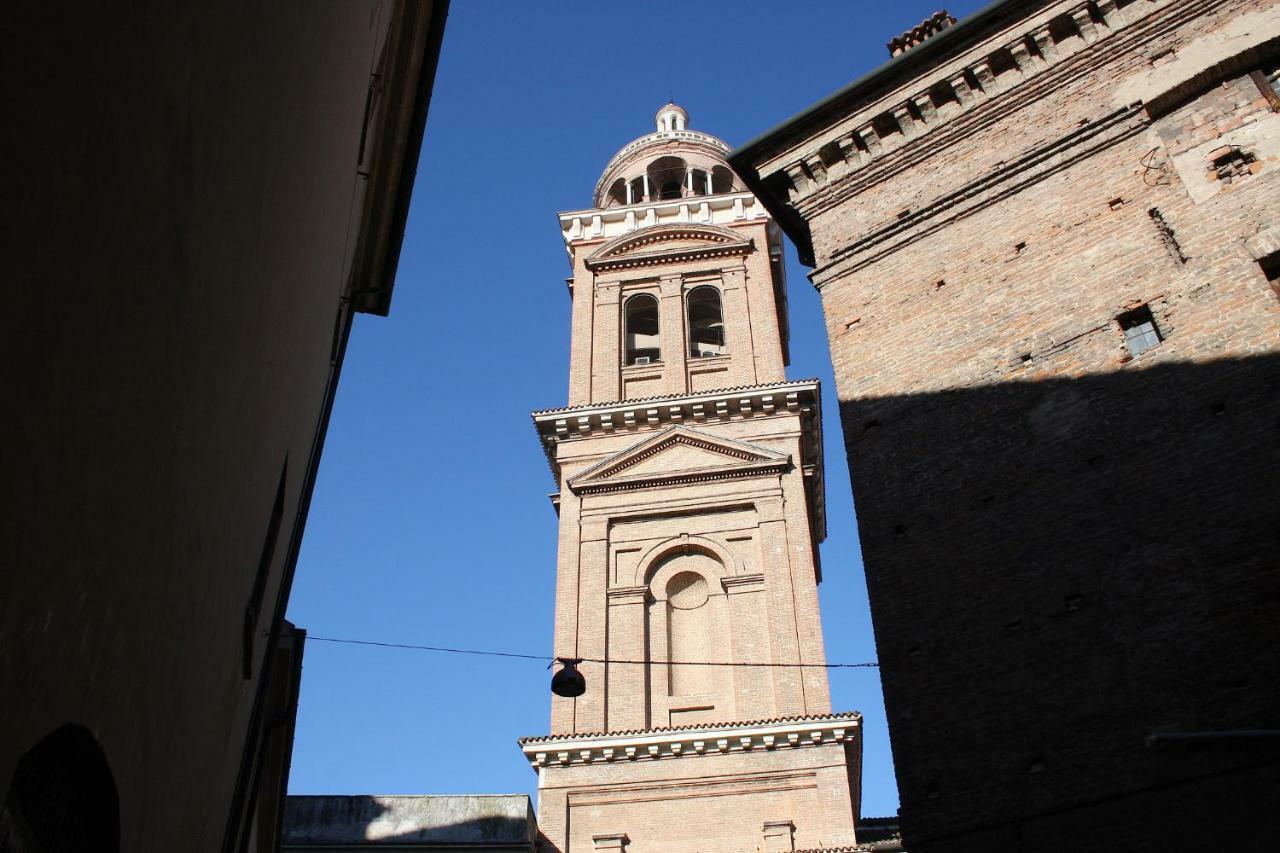 B&B Casa Dei Poeti Mantova Luaran gambar