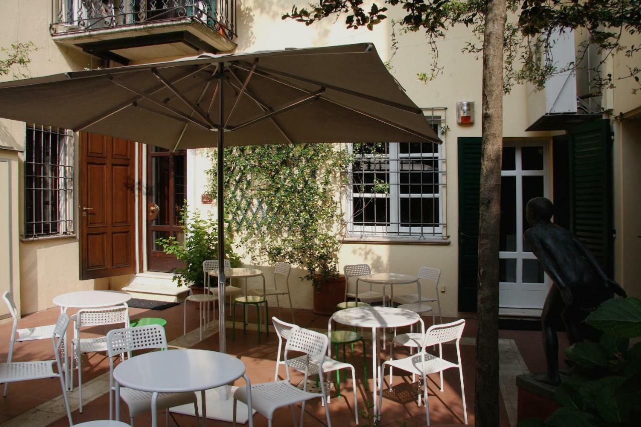 B&B Casa Dei Poeti Mantova Luaran gambar