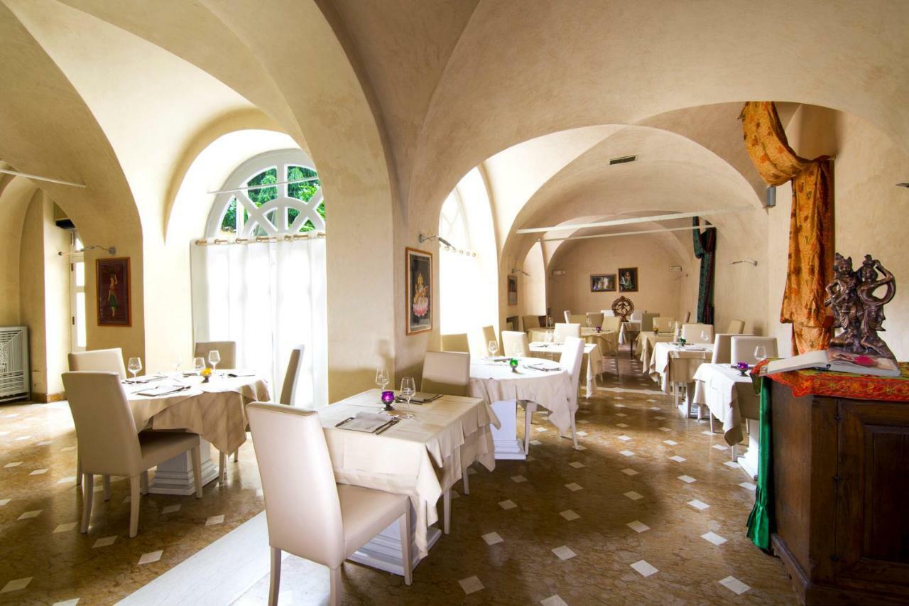 B&B Casa Dei Poeti Mantova Luaran gambar